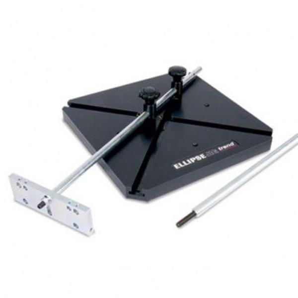 TrendELLIPSEJ/A Cutting Jig Type A