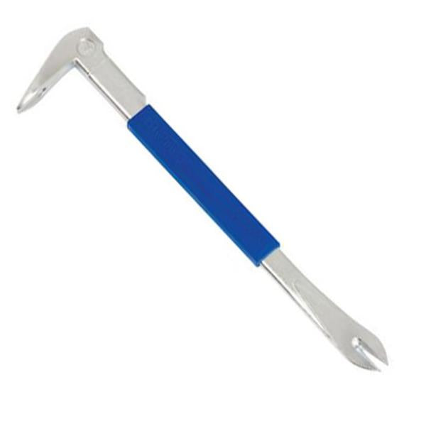 EstwingEPC300G Soft Grip Estwing Pro-Claw Nail Puller 300G
