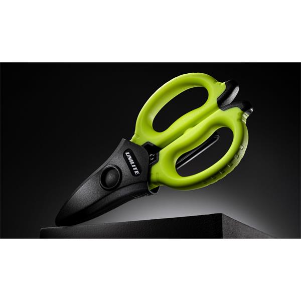 UniLiteES-6 Heavy Duty 6" Electricians Scissors