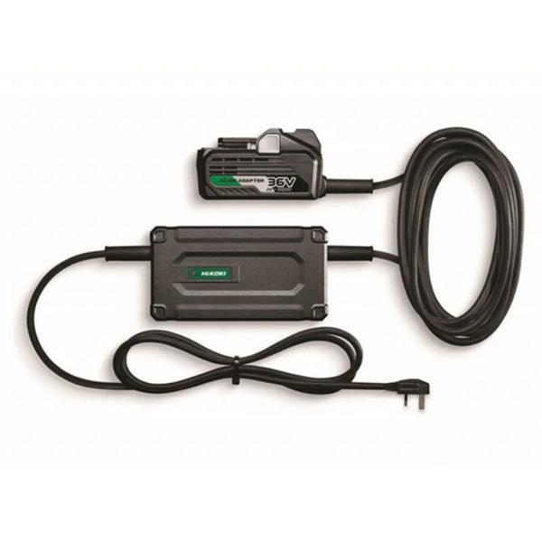 HikokiET36A 36V AC/DC Power Adapter