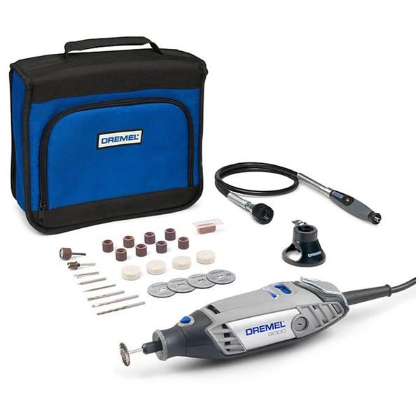 Dremel3000-2/25 Arts & Crafts Kit