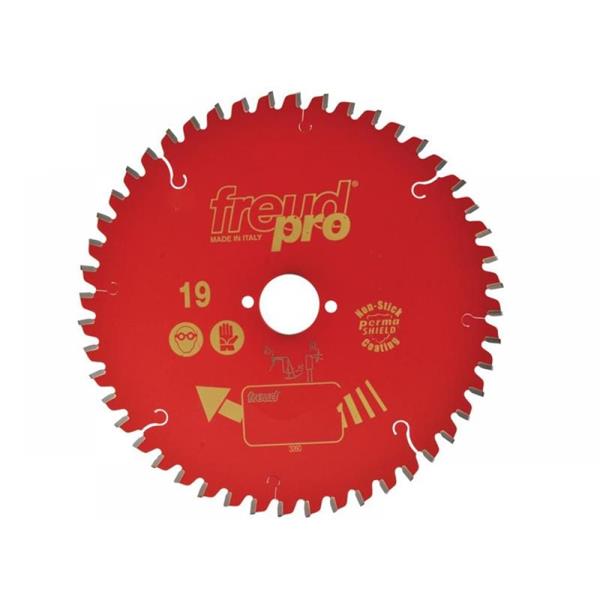 FreudCSB LCL6M for Solid Wood/Panels Portable Machines/Mitre Saw 260mm x 30mm x 2.6 x 60T