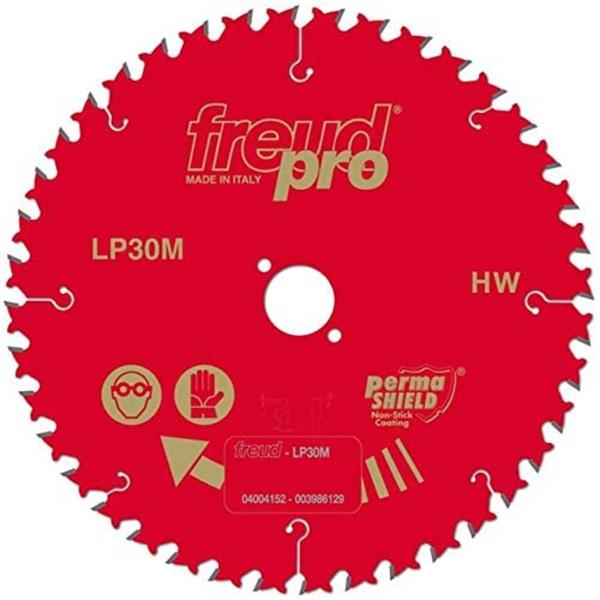 FreudCSB LP30M for Solid Soft/Hard Wood Portable Machines 216mm x 30mm x 2.4 x 48T