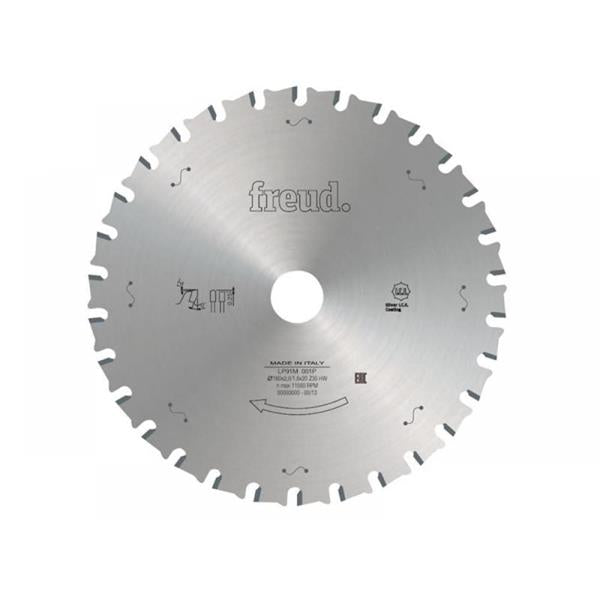 FreudCSB LP91M for Multi-Material Portable Machines/Mitre Saw 230mm x 30mm x 2.4 x 44T