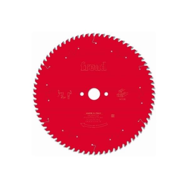 FreudF03FS09785 Wood Circular Saw Blade 300mm x 30mm x 2.5mm x 72T