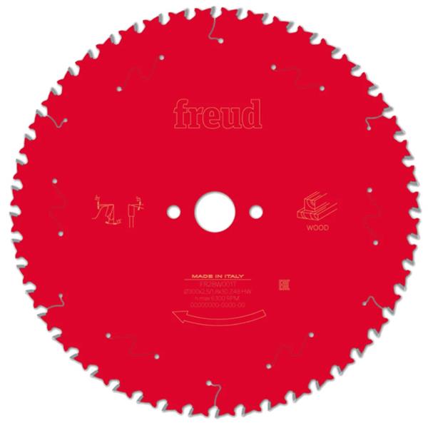FreudF03FS09791 Wood/Nails Circular Saw Blade 184mm x 16mm 14T