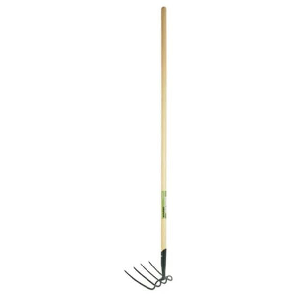 DarbyF108DLH Long Handle Drain Drag