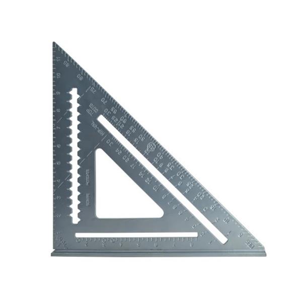 Faithfull12" (300mm) Aluminium Quick Square FAICSQUICK-12