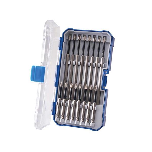 FaithfullLong Series Impact Driver Bit Set FAISBSET16I