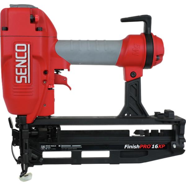 Senco16g Brad Nailer FinishPro16xp