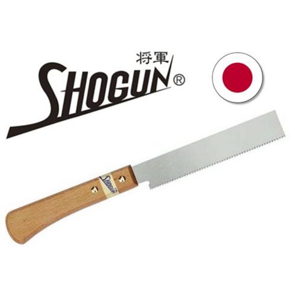 Shogun150mm Flush Saw
