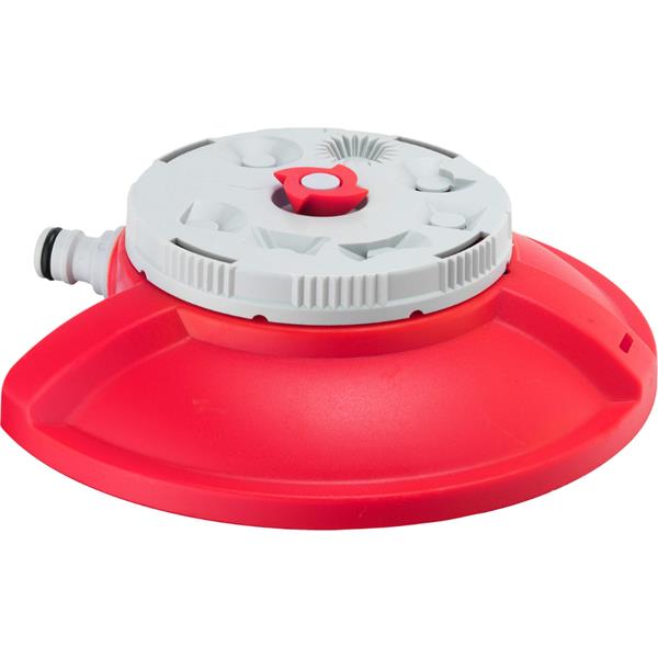Misc8 Function Garden Sprinkler FLOR89965