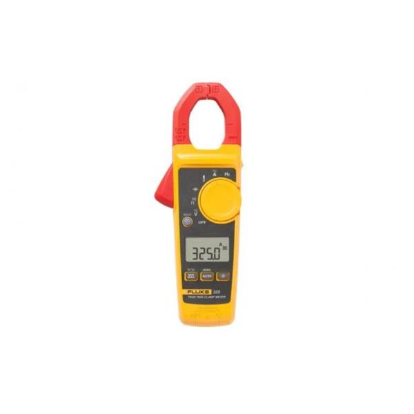 Fluke325 true rms clamp meter FLUKE-325