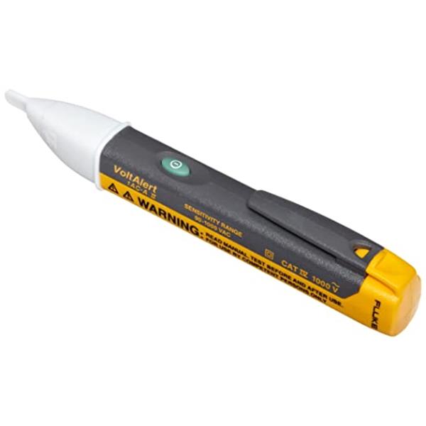 Fluke1AC-II Voltage Detector Pen