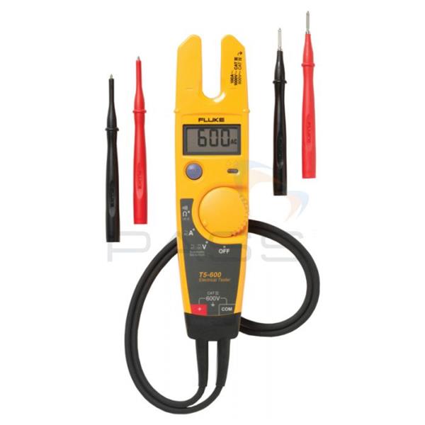 FlukeT5-600 Voltage, Continuity and Current Tester