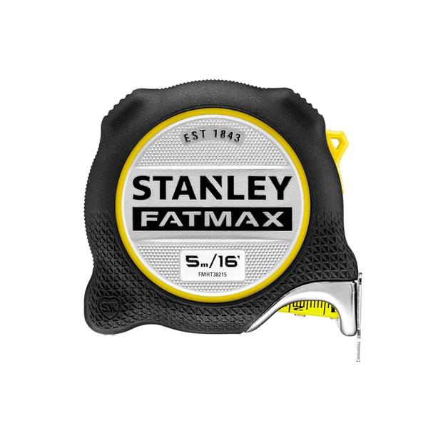 StanleyFatMax 5m (16ft) Extreme Tape FMHT38215-5