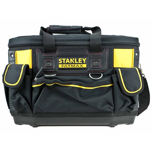 StanleyFMST1-70749 Fatmax Rigid Top Tool Bag