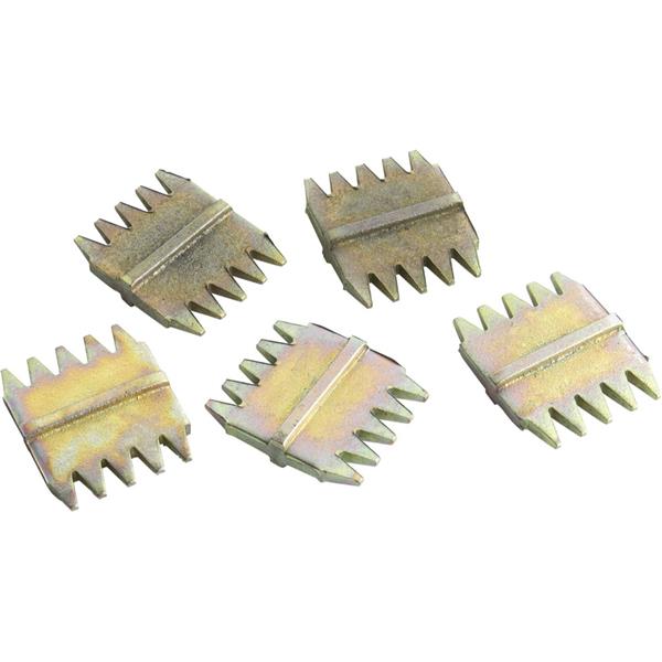 Footprint1'' Drove Bits (5Pack) 5781