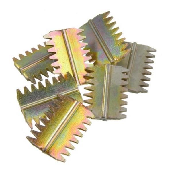 Footprint1'' Scutch Combs (5Pack) 5782