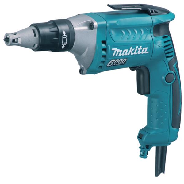 MakitaFS6300 Drywall Screwdriver