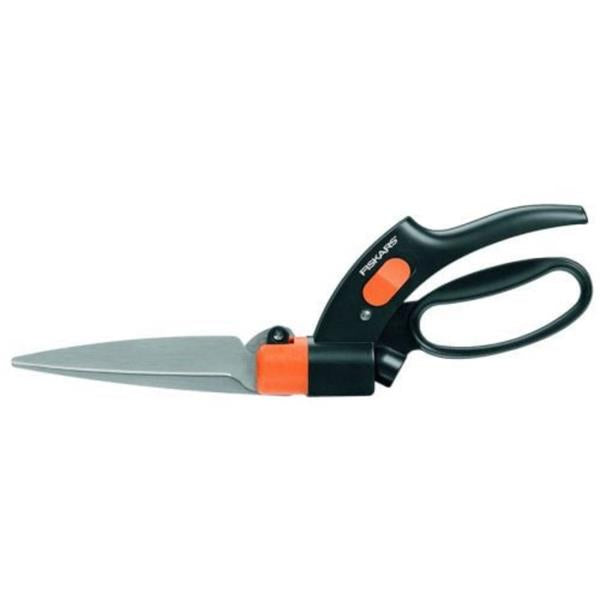 Fiskars Servo-System Grass Shear 1000589
