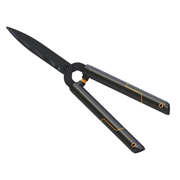 Fiskars SingleStep Hedge Shear Wavy Blade 1001433