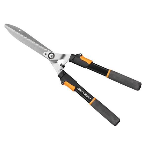 Fiskars SmartFit Telescopic Hedge Shear 1013565