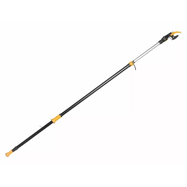 Fiskars PowerGear Tree Pruner Telescopic 1023624