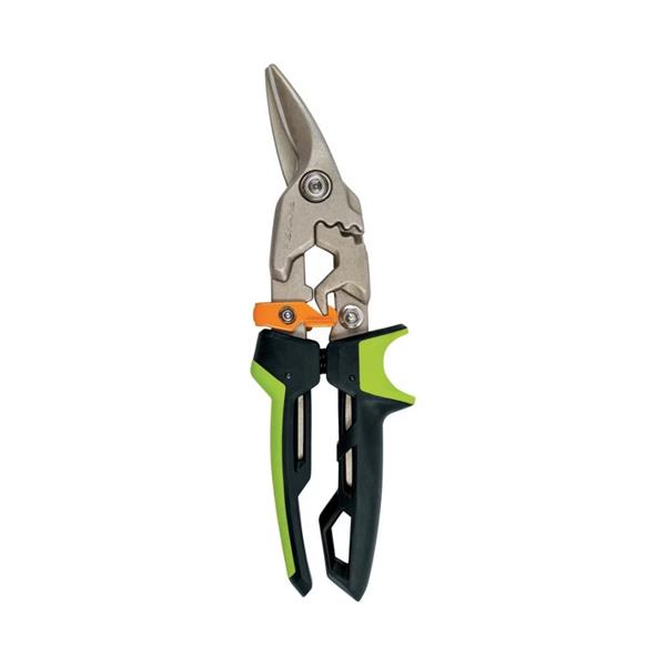 Fiskars PowerGear Aviation Snip Right 1027208