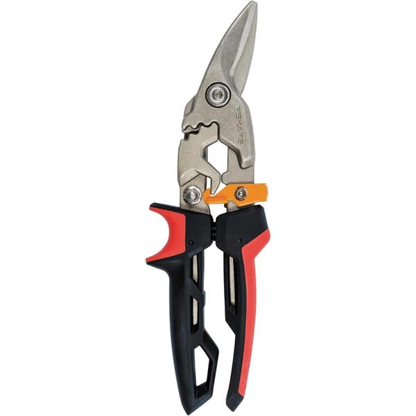 Fiskars PowerGear Aviation Snip Left 1027209