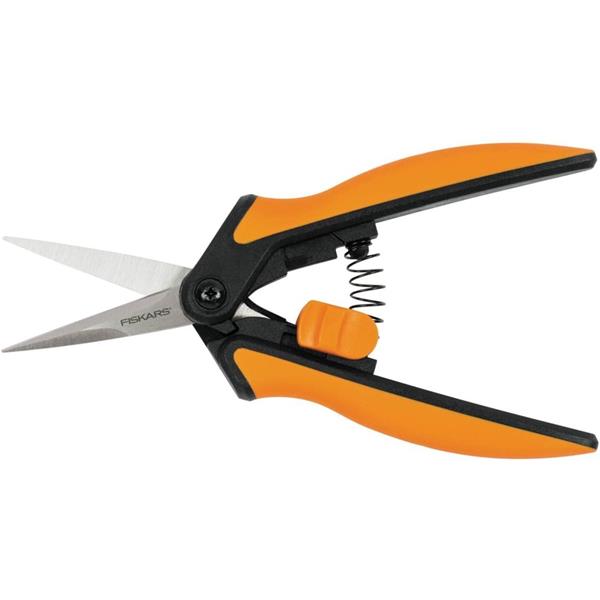 Fiskars Solid Microtip Snip 1051600