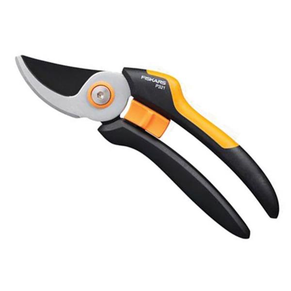 Fiskars Solid Pruner Bypass 1057162