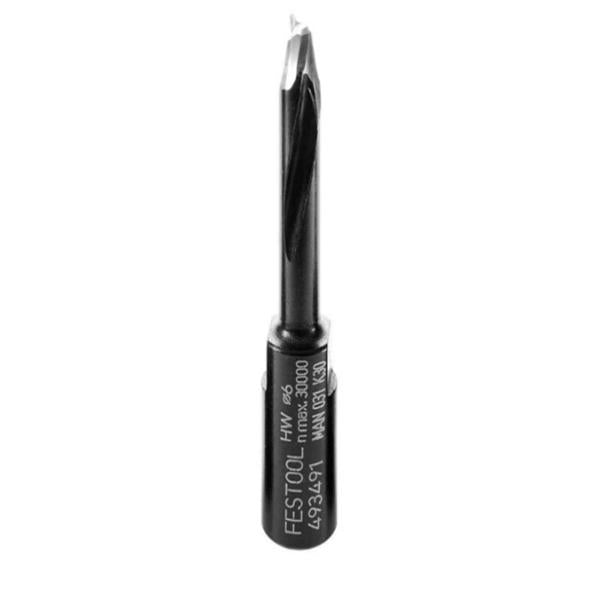 Festool493491 Domino Router D 6-NL 28 HW-DF 500