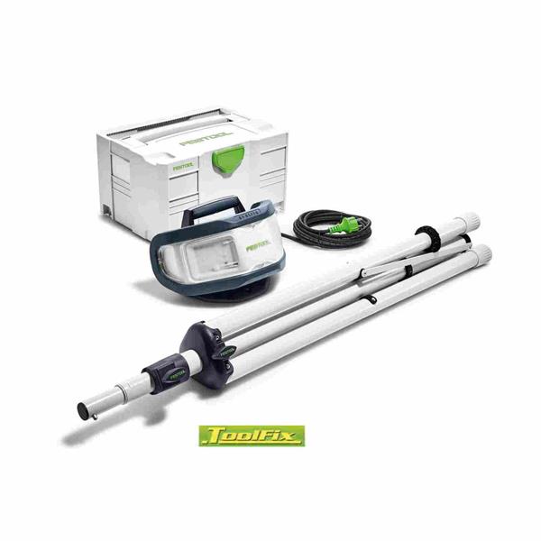 Festool574656 Working light SYSLITE DUO-Set 240V