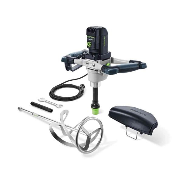 Festool575819 Stirrer MX 1600/2 RE EF HS3R 220V