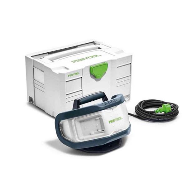 Festool576409 Working Light SYSLITE DUO-Plus 240V
