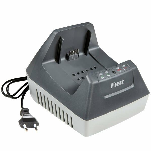 EfcoCRG Fast Charger