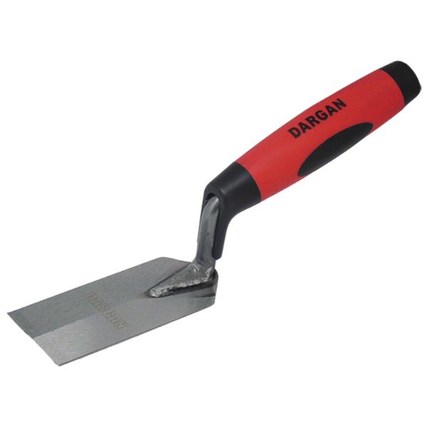 Dargan5inch x 2inch Margin Trowel