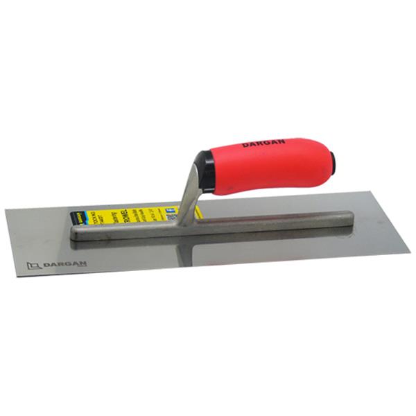 DarganFT44 14" x 4 3/4" Plastering Trowel