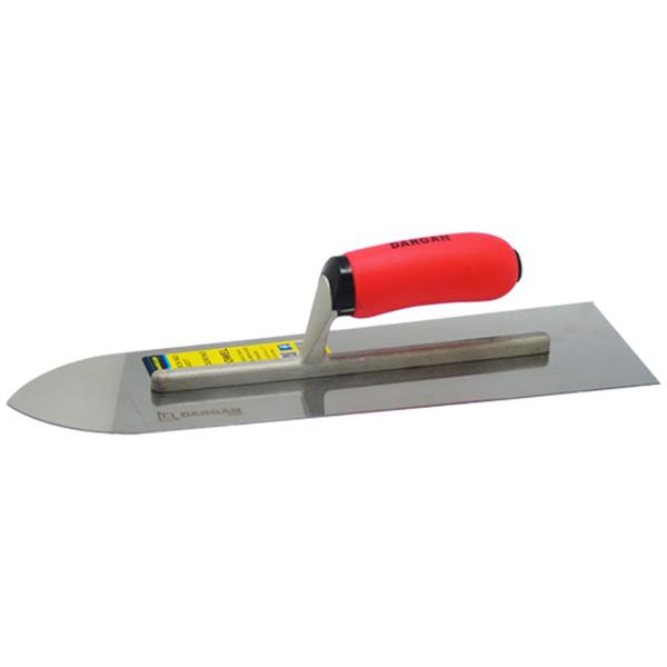 Dargan14inch Flooring Trowel