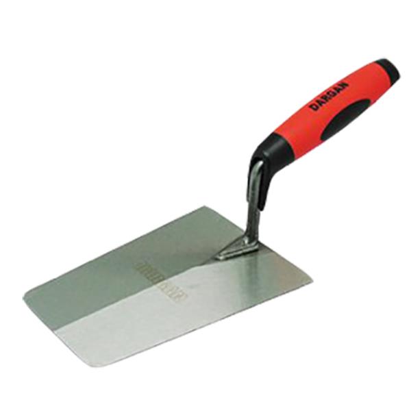 Dargan7inch Dargan Bucket Trowel