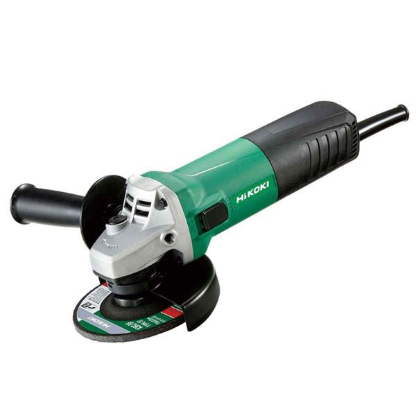 HikokiG12SR4 730W 115mm Angle Grinder