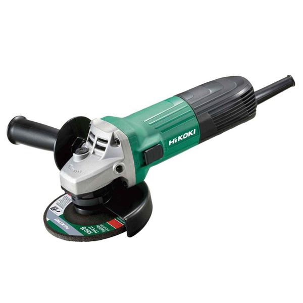 HikokiG12STX 4.5" / 115mm Angle Grinder
