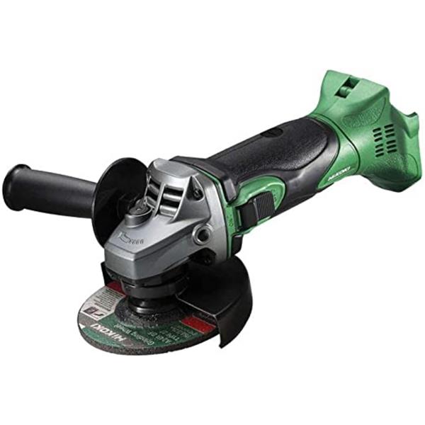 HikokiG18DSL2 18V 115mm Angle Grinder (Bare Unit)