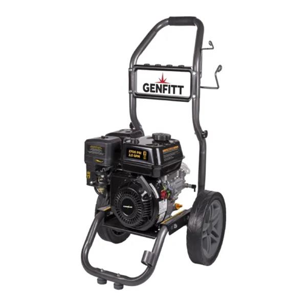 Genfit7HP 2700PSI Petrol Power Washer G19791