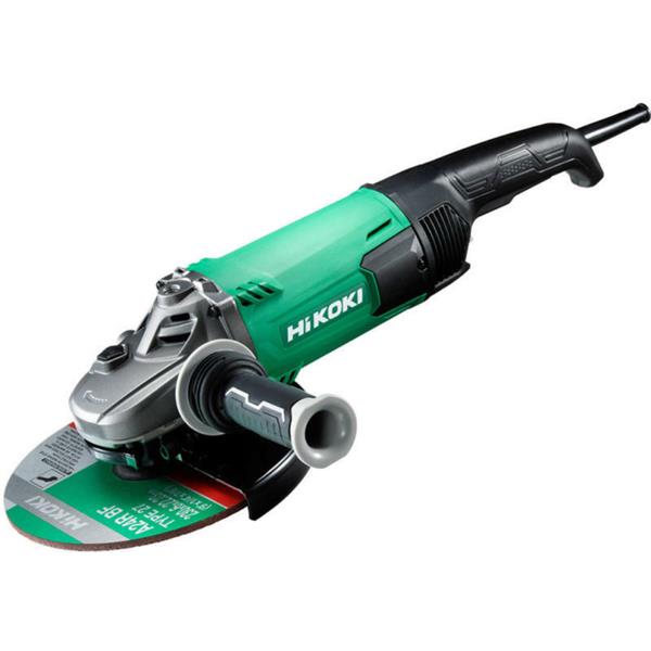 HikokiG23SC4 230mm 2400W Angle Grinder