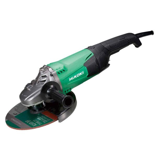 HikokiG23ST 2000W 230mm Angle Grinder