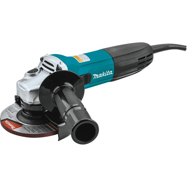 MakitaGA4530R 115mm 720W Angle Grinder