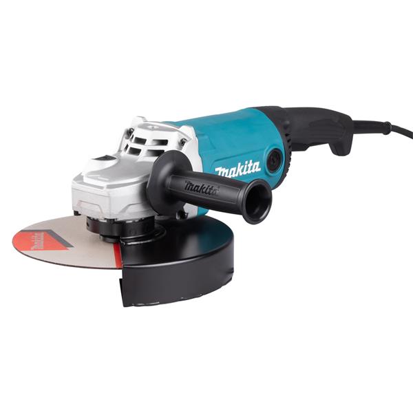 MakitaGA9090 230mm 9'' 2200W Angle Grinder