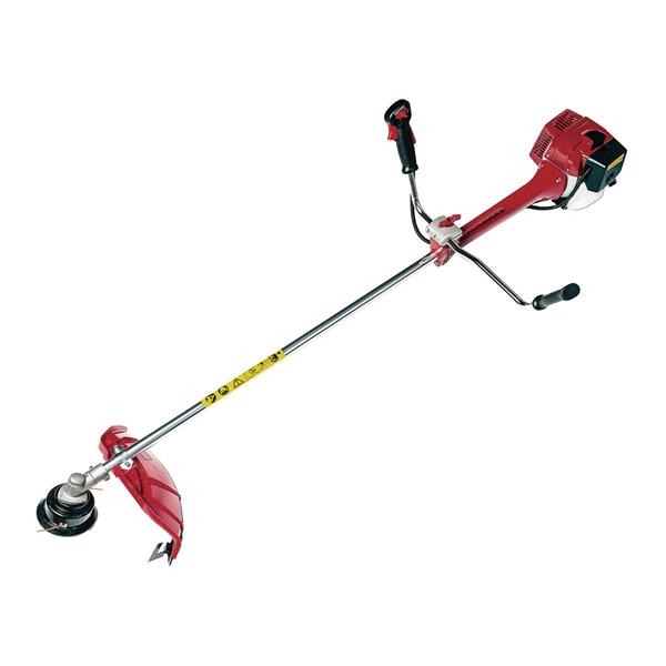 GardencareGC430AV 43cc 2 Stroke H/Duty Strimmer/Brush Cutter